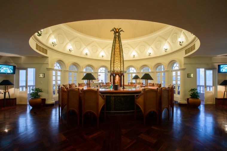 Sunrise Beach Hotel & Spa Nha Trang